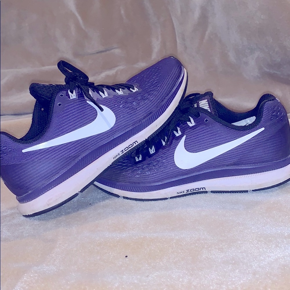 Nike Pegasus running shoes